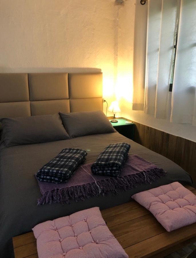Vivenda Dos Guaranys: Casa + Loft Villa Conservatória Eksteriør bilde