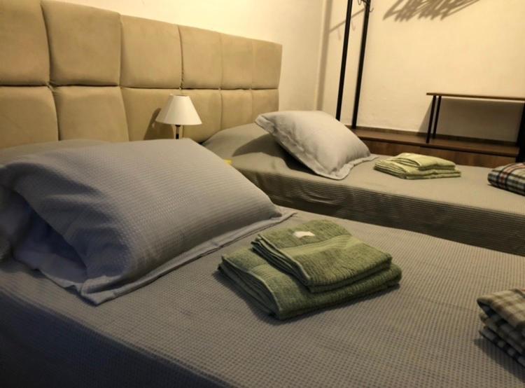 Vivenda Dos Guaranys: Casa + Loft Villa Conservatória Eksteriør bilde